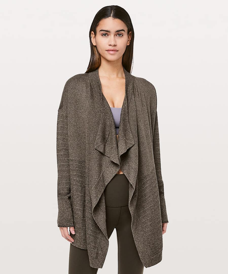 Find Your Calm Wrap