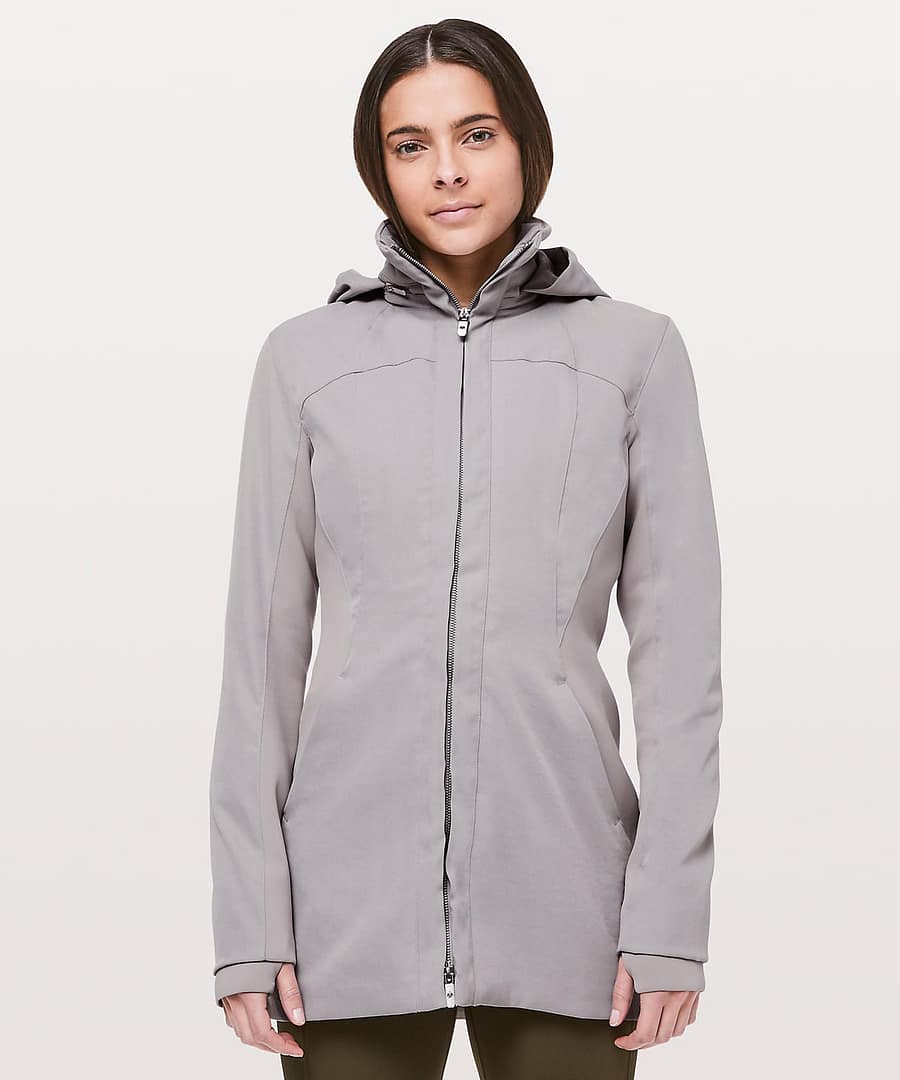 Like A Glove Jacket