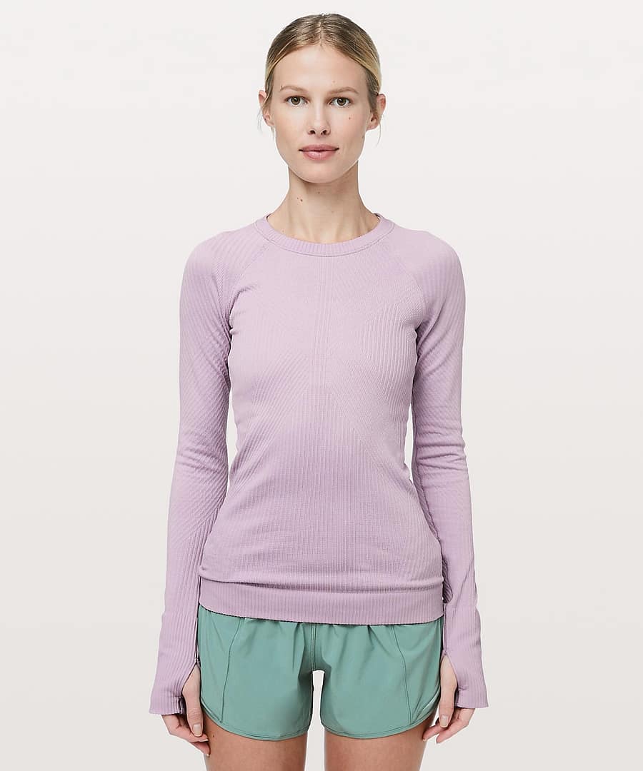 Rest Less Pullover