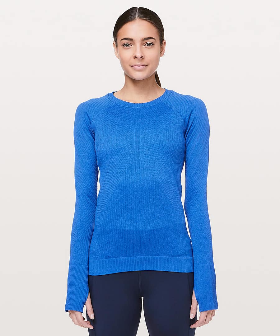 Rest Less Pullover