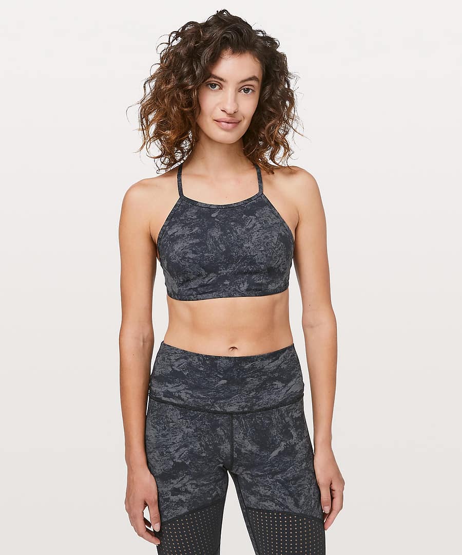 See The Sea Swim Top