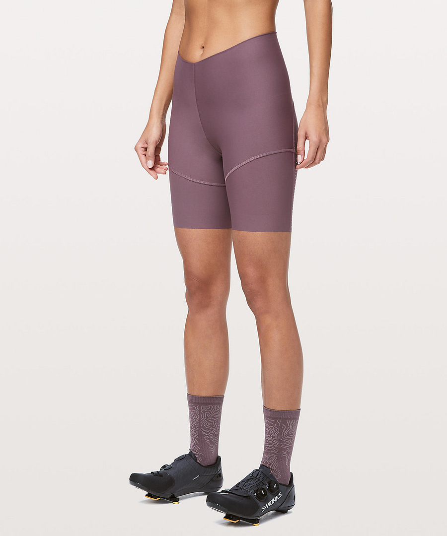 City To Summit Light Cycling Short