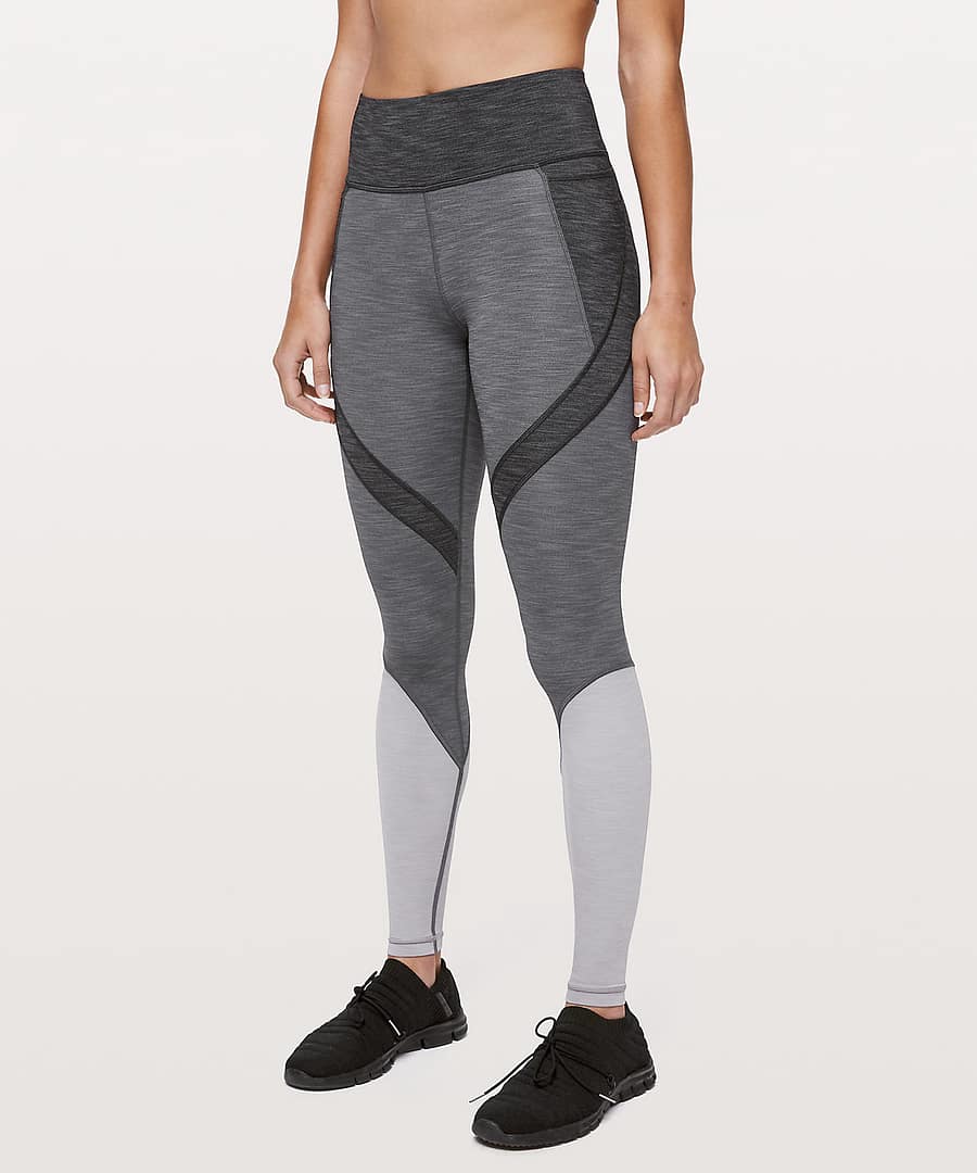 Early Extension High-Rise Tight, Lululemon Upload