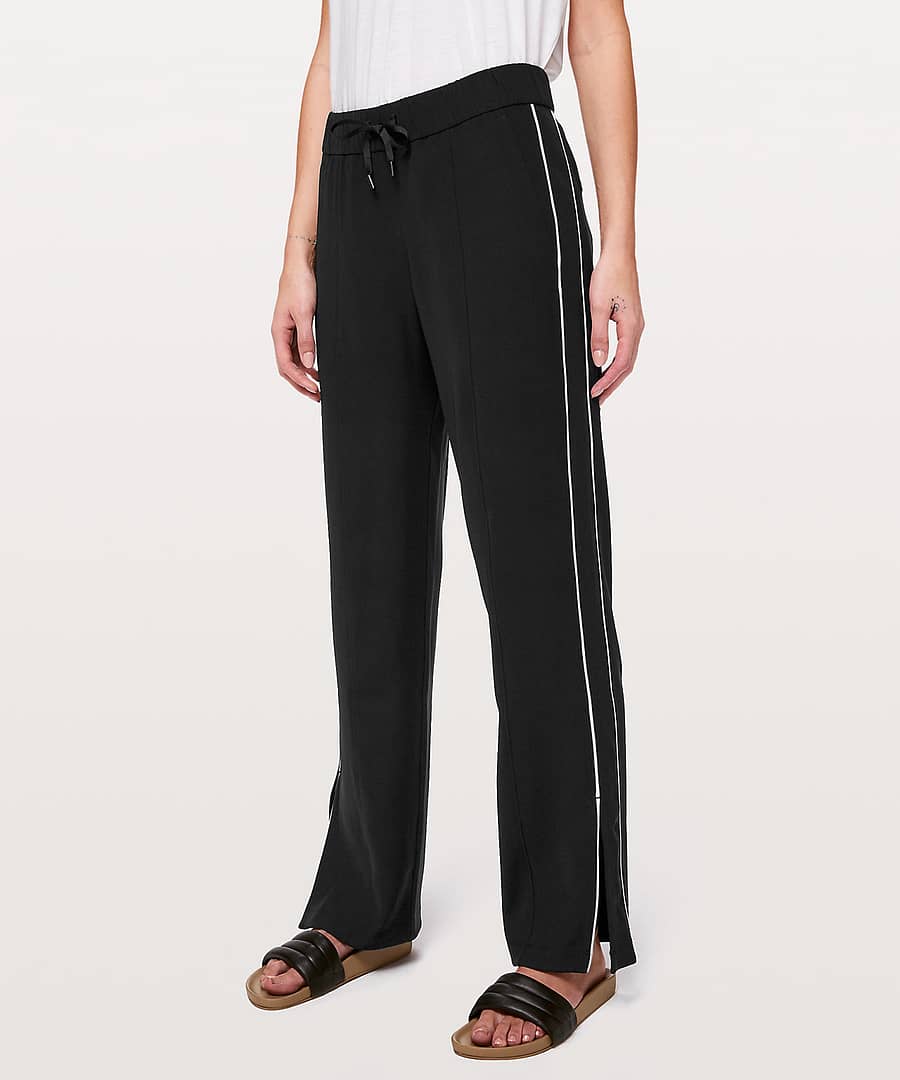 On The Right Track Pant