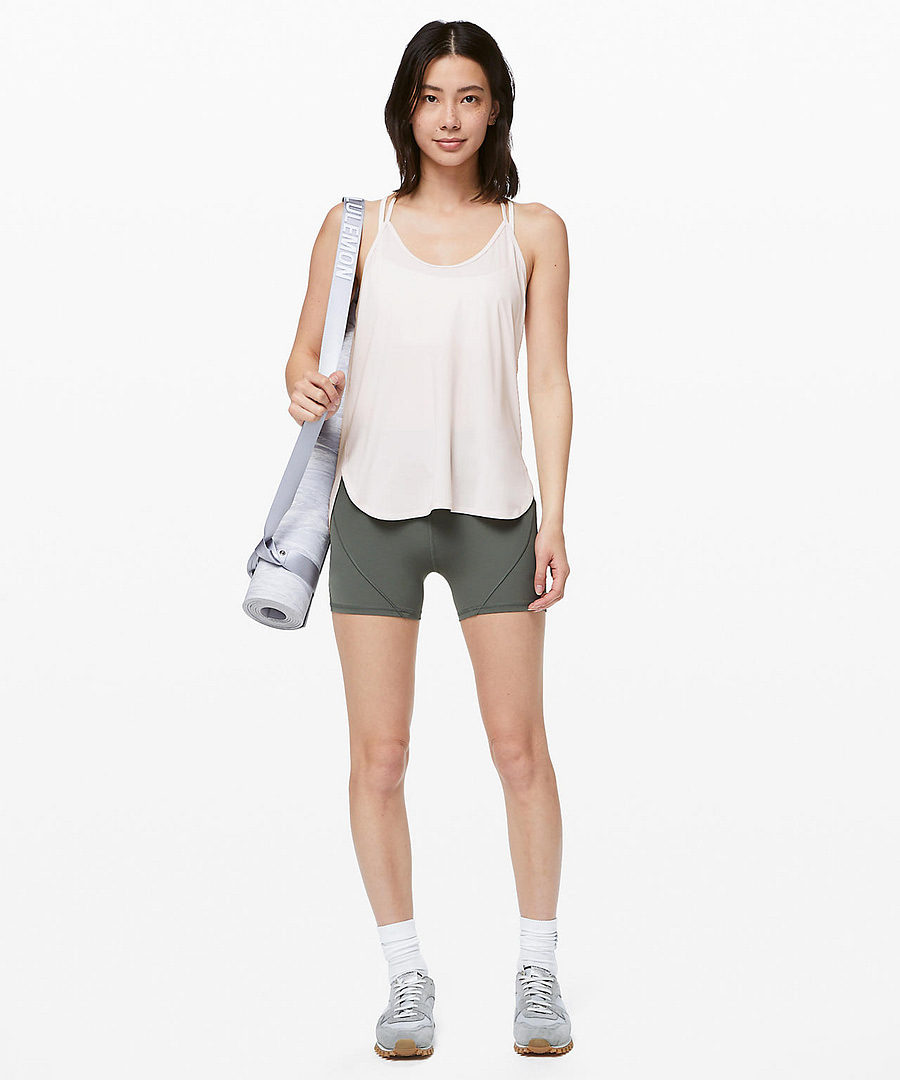 Delicate Day Tank