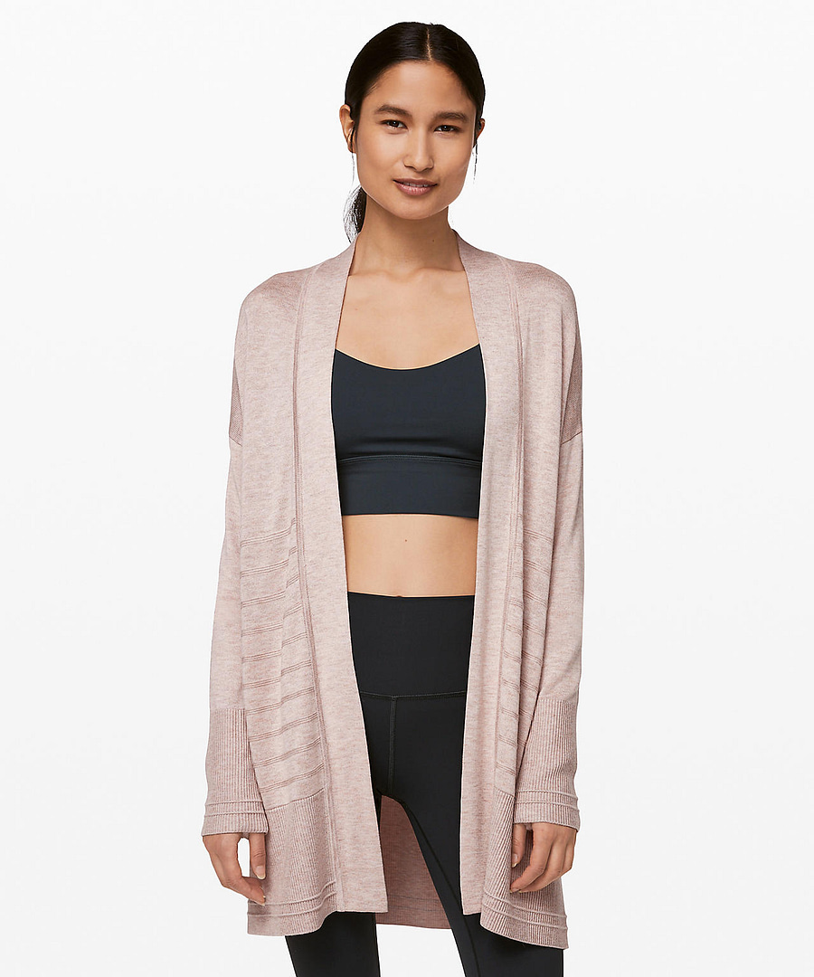 Graceful Embrace Wrap, Lululemon Upload