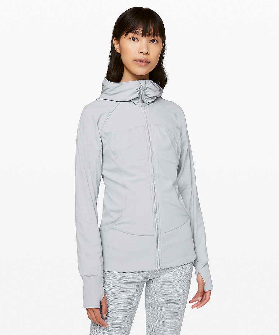 In Flux Jacket