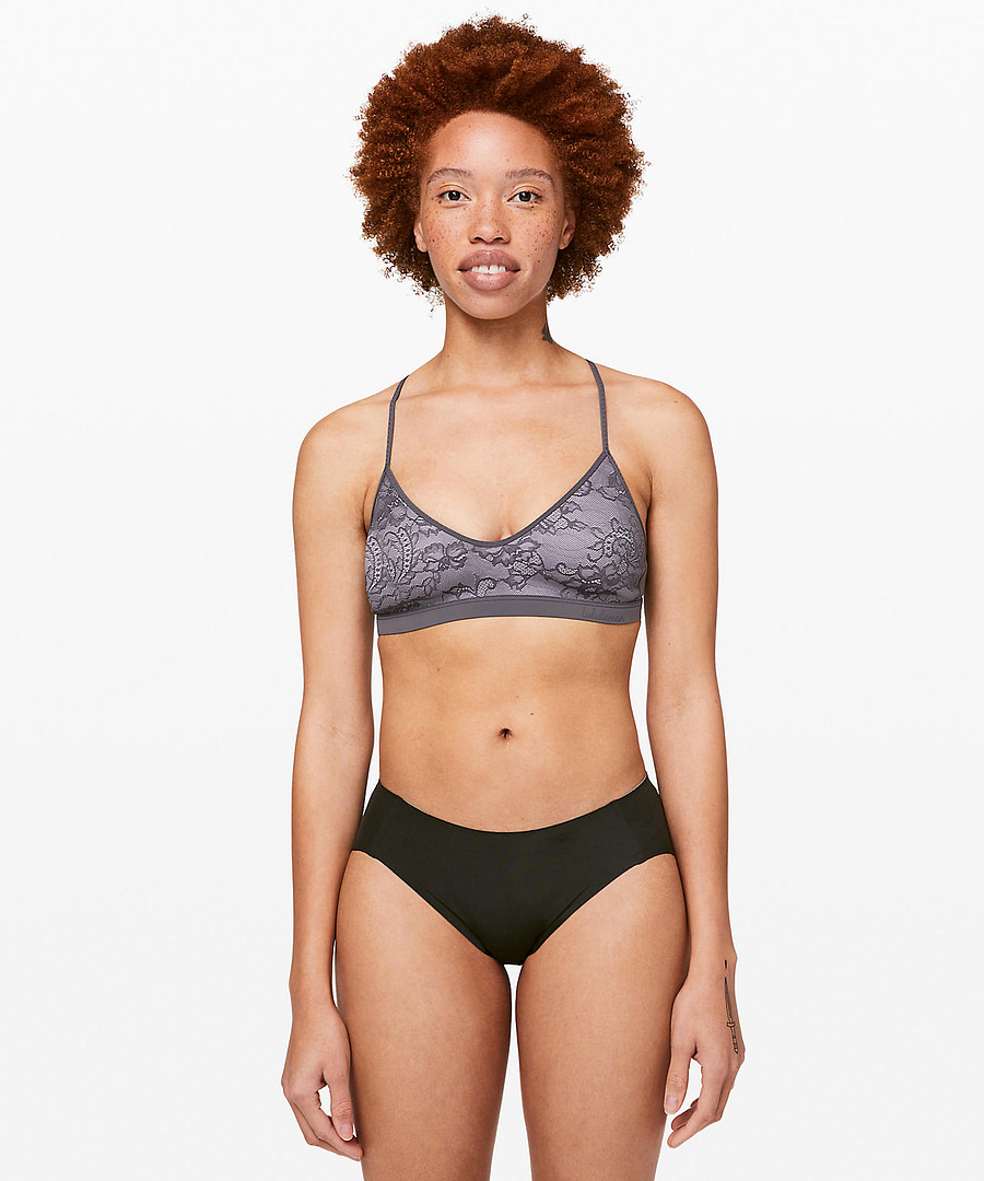 Live In Lace Bralette, Lululemon Upload