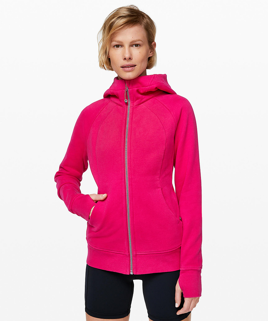 Scuba Hoodie, Lululemon Upload