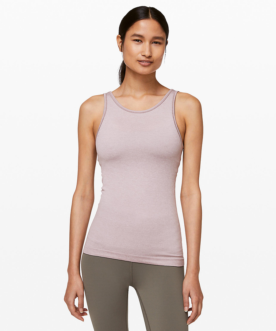 Seek Simplicity Tank, Lululemon Upload