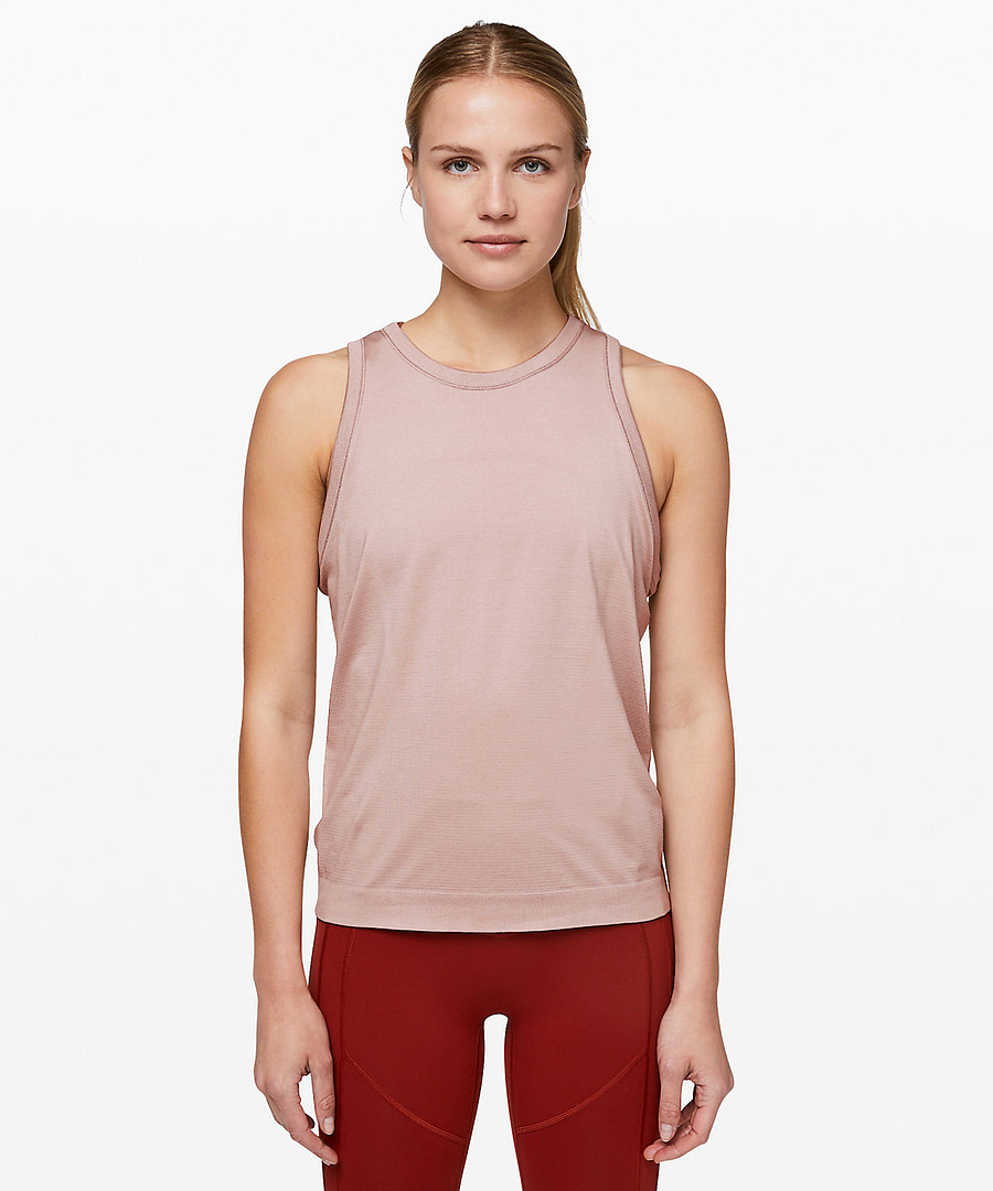 Swiftly Breeze Tank Relaxed Fit, Lululemon Upload, Lululemon Upload