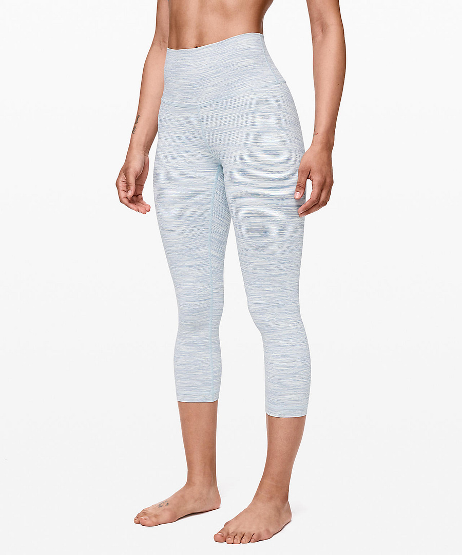 Lululemon Upload