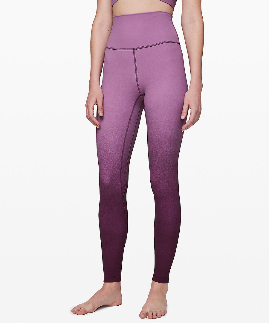 Spray Ombre Align Pant, Lululemon Upload