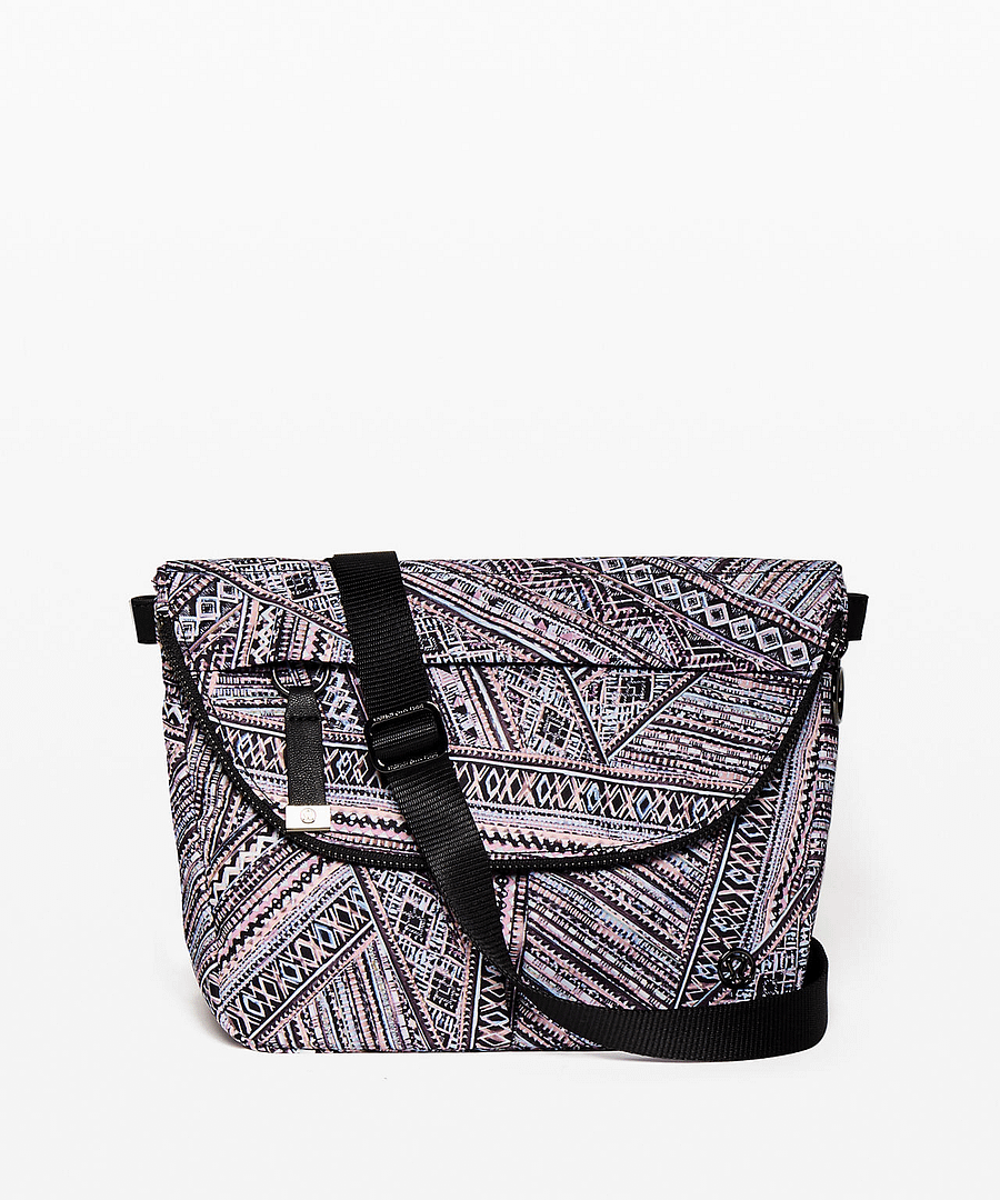 All Night Festival Bag