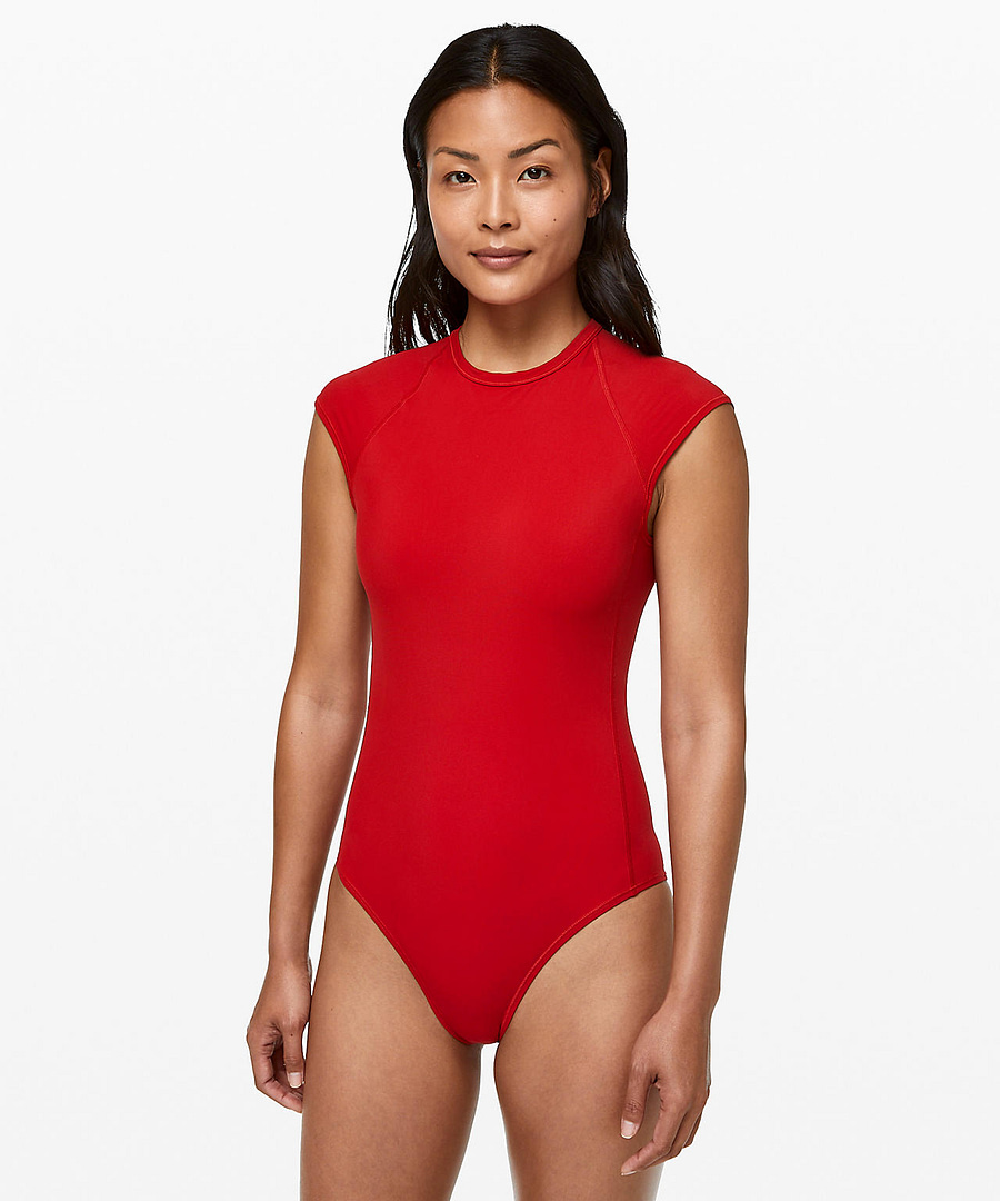 By the Bay Skimpy One-Piece