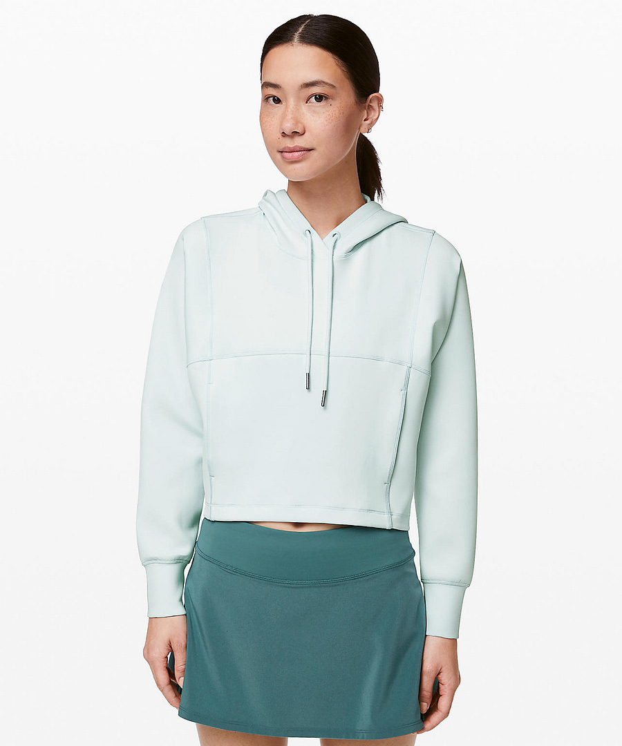 Challenge Round Hoodie, Lululemon Upload