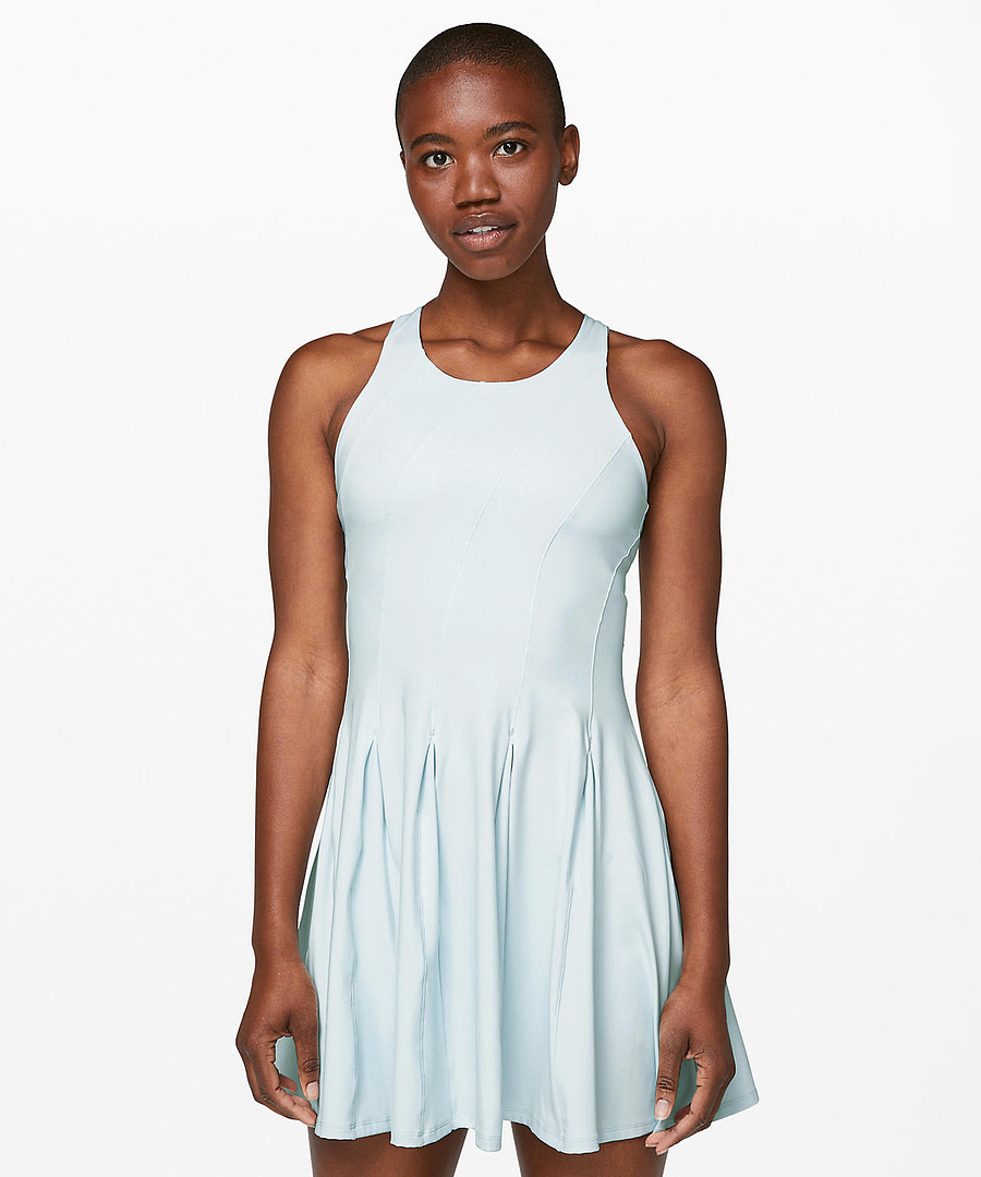 Court Crush Tennis Dress