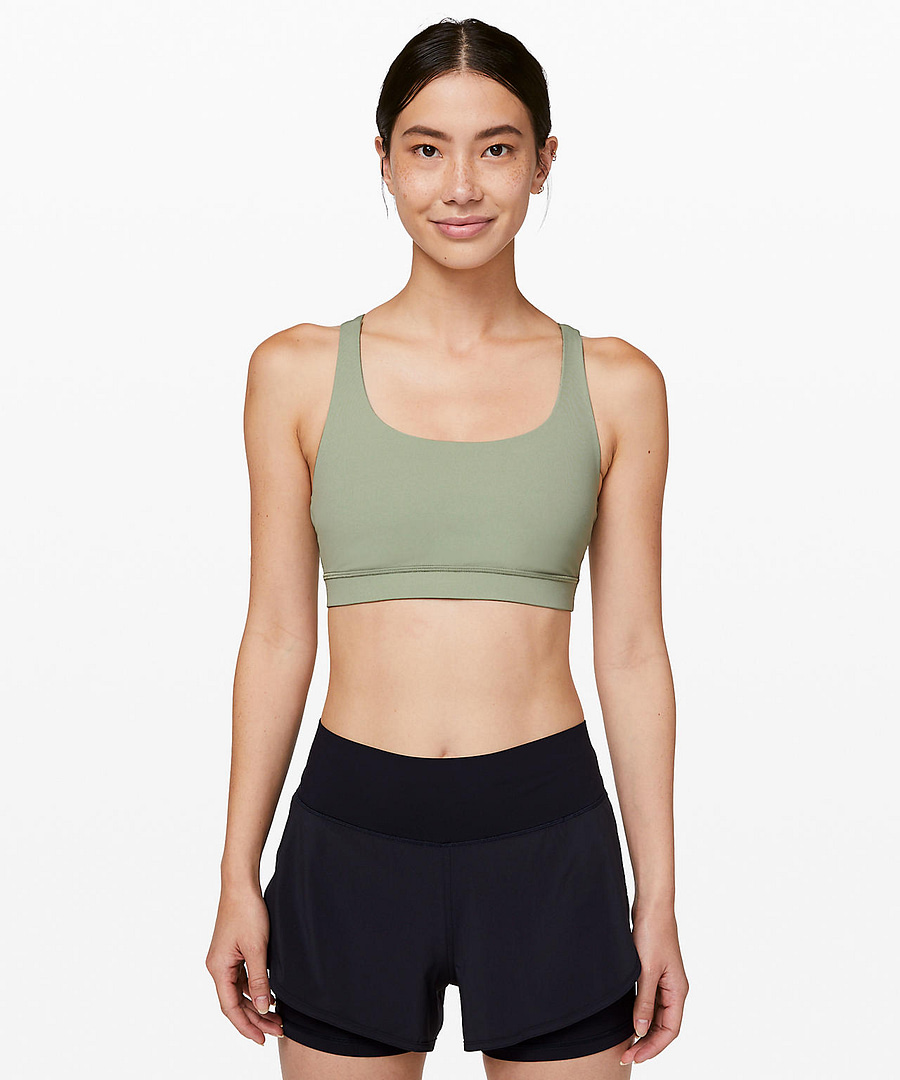 Energy Bra, Lululemon Upload