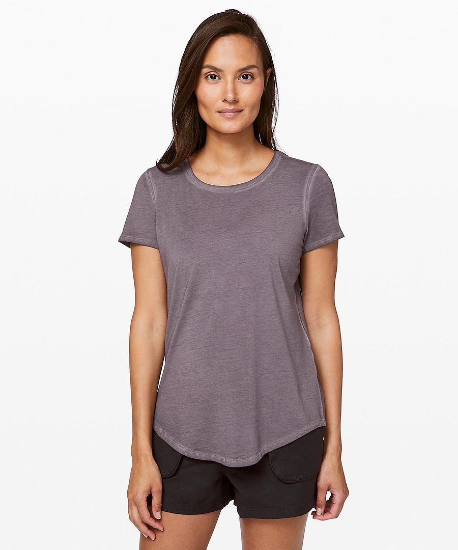 Love Crew Fade, Lululemon Upload