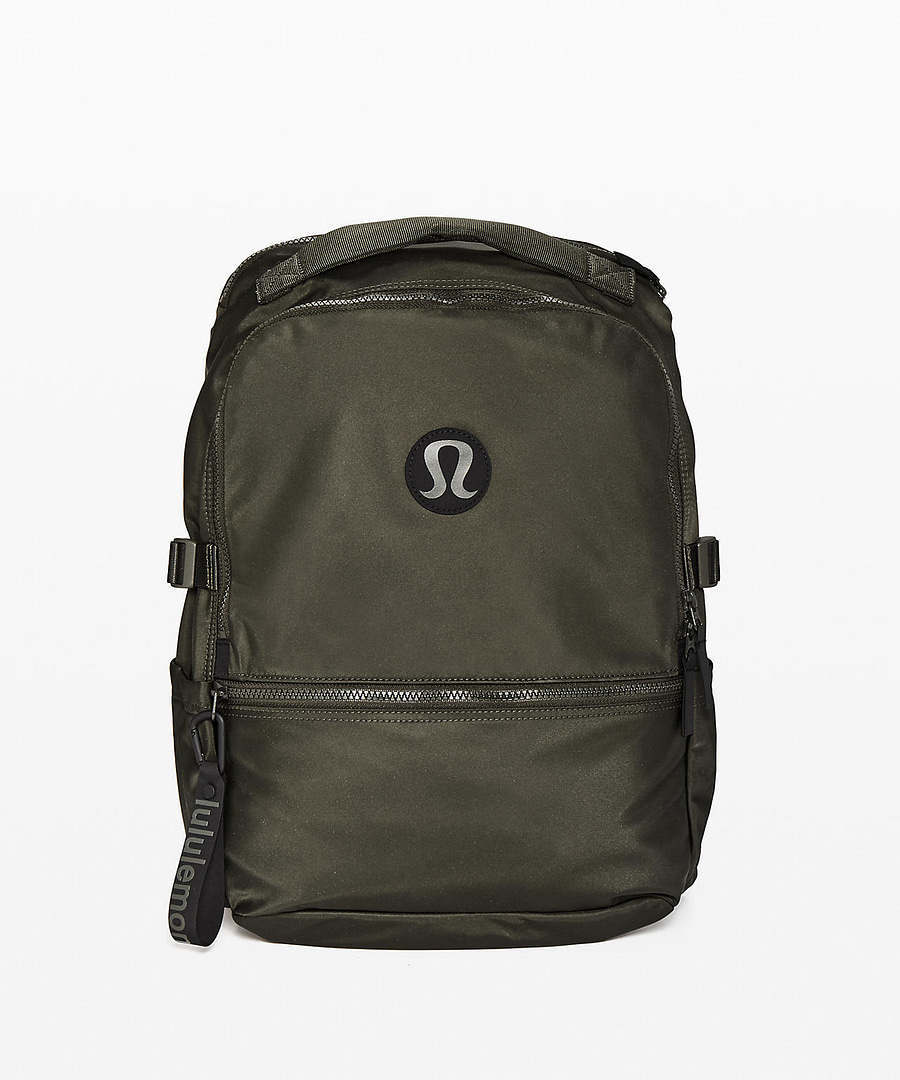 New Crew Backpack, Lululemon Upload