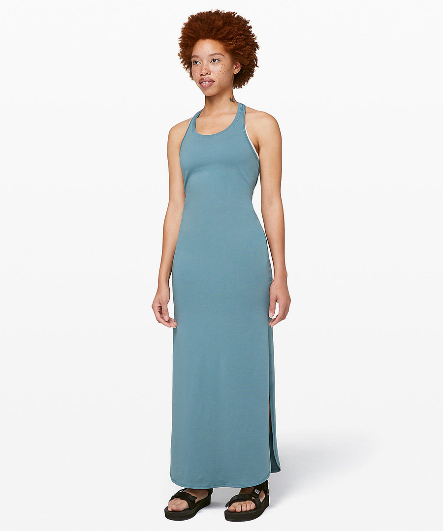 Restore and Revitalize Dress, Lululemon Upload