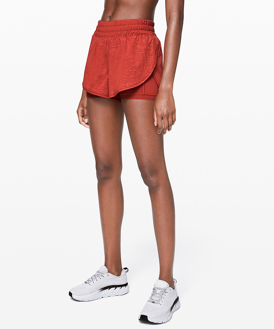 Bootcamp Ready Short