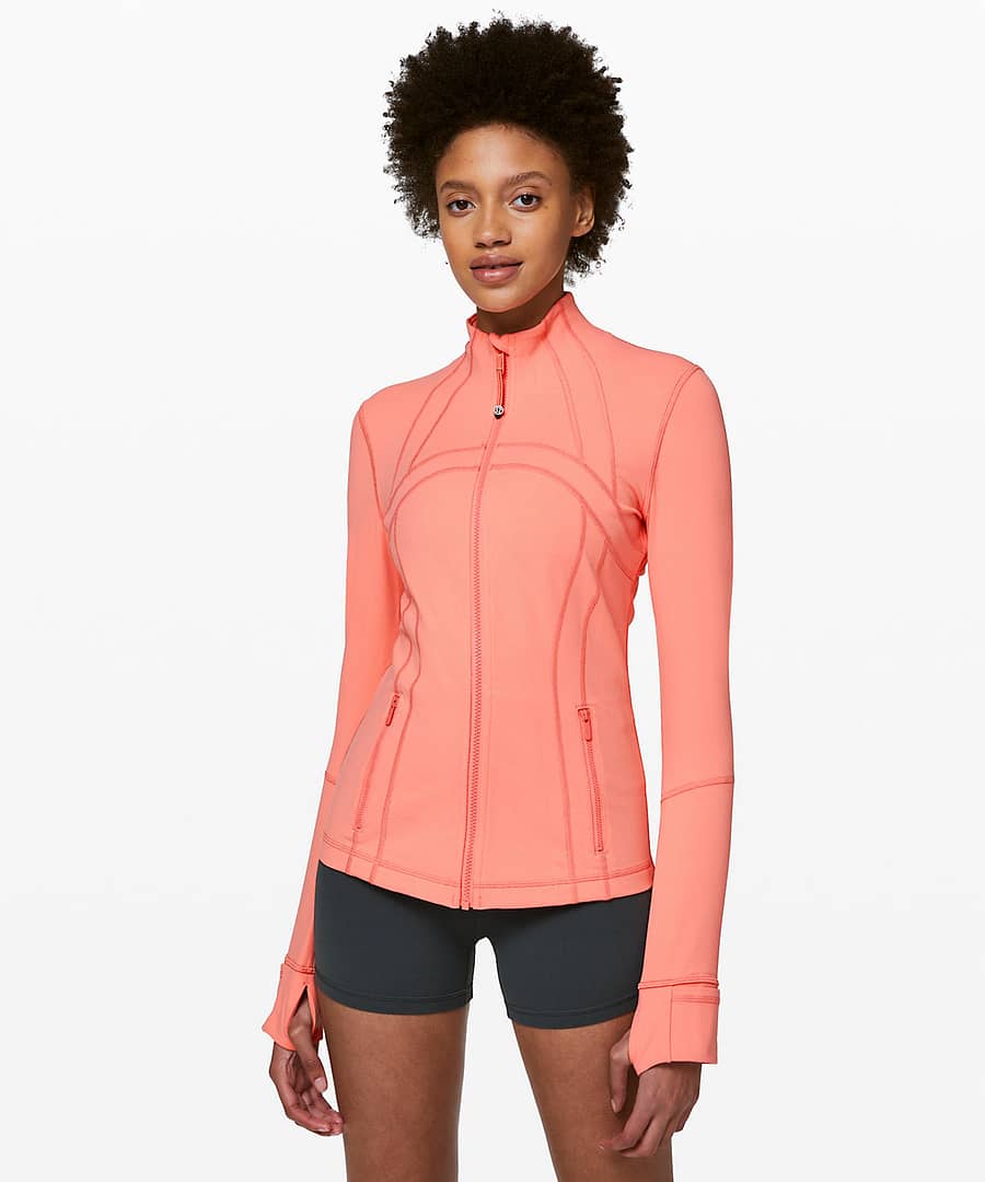 Define Jacket, Lululemon Upload, What's New At Lululemon