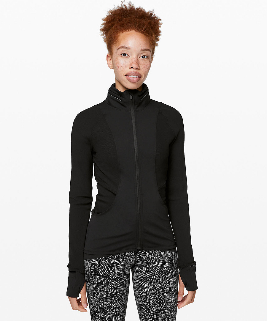 Far and Free Jacket, What's New At Lululemon