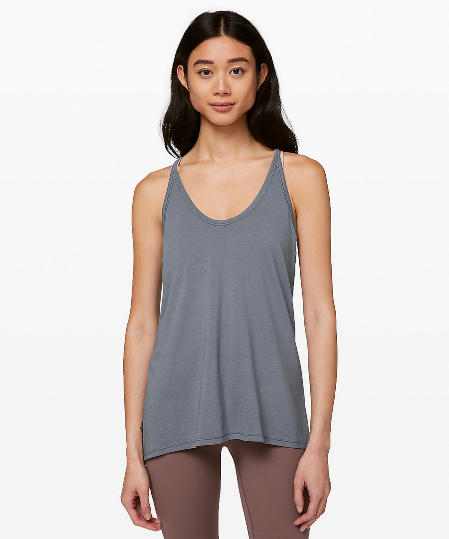 Open Ends Tank, Lululemon