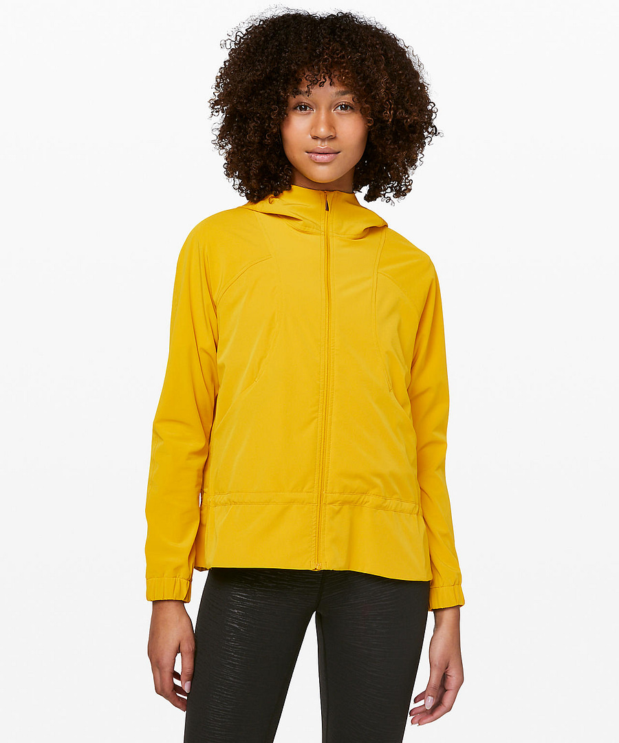 pack it up jacket, lululemon upload