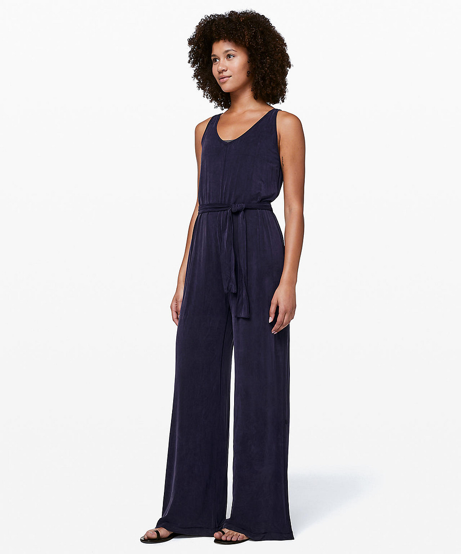 Principal Dancer Jumpsuit, Lululemon Upload