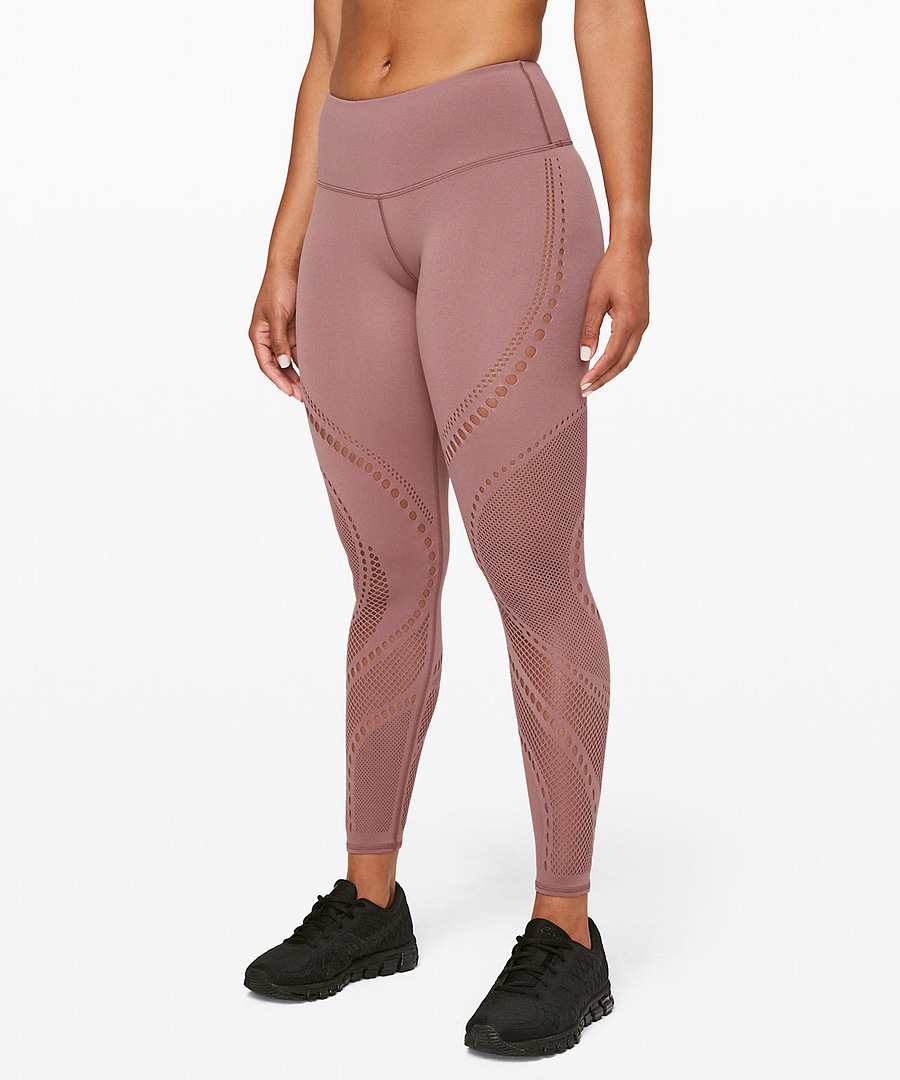 Reveal Tight Precision lululemon X Barry's