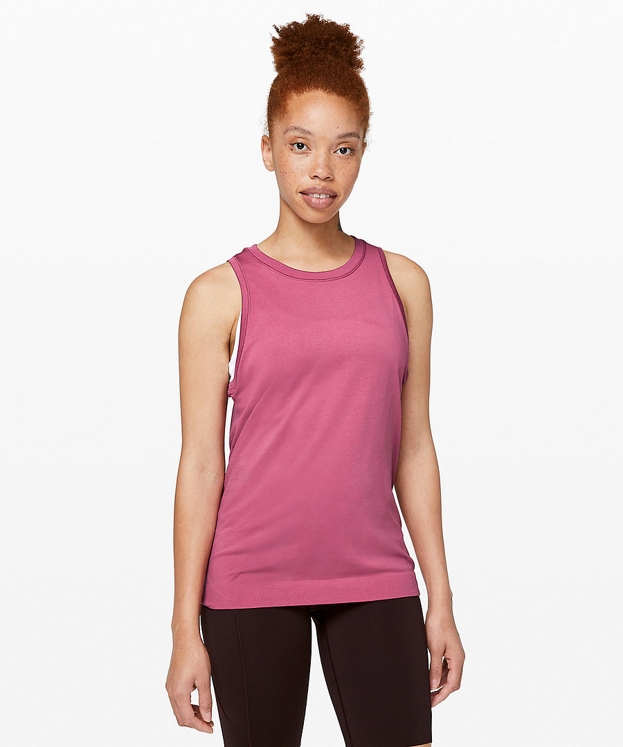 Swiftly Breeze Tank