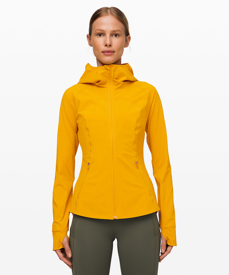 Mist Over Windbreaker, Honeycomb