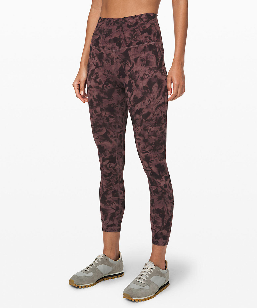 Align Pant, Mini Dusk Floral, Lululemon Upload