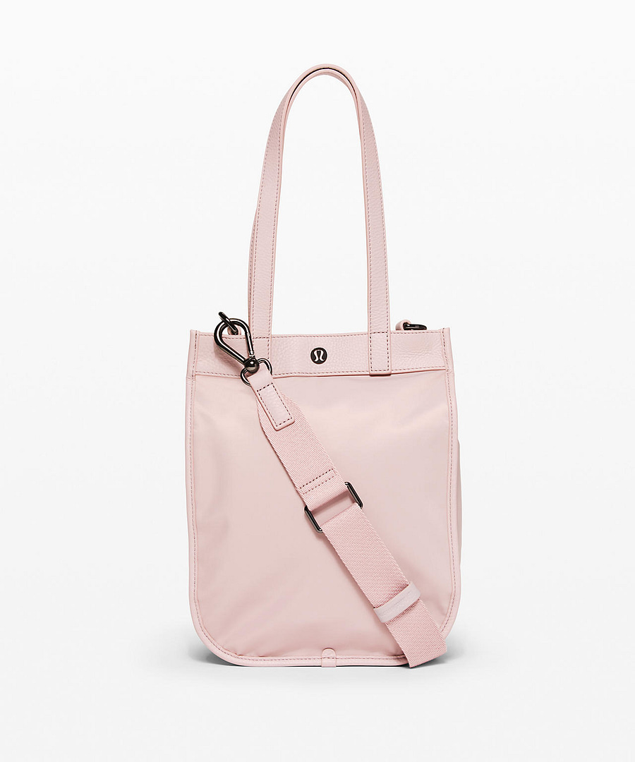 Now and always tote mini, lululemon uplloa