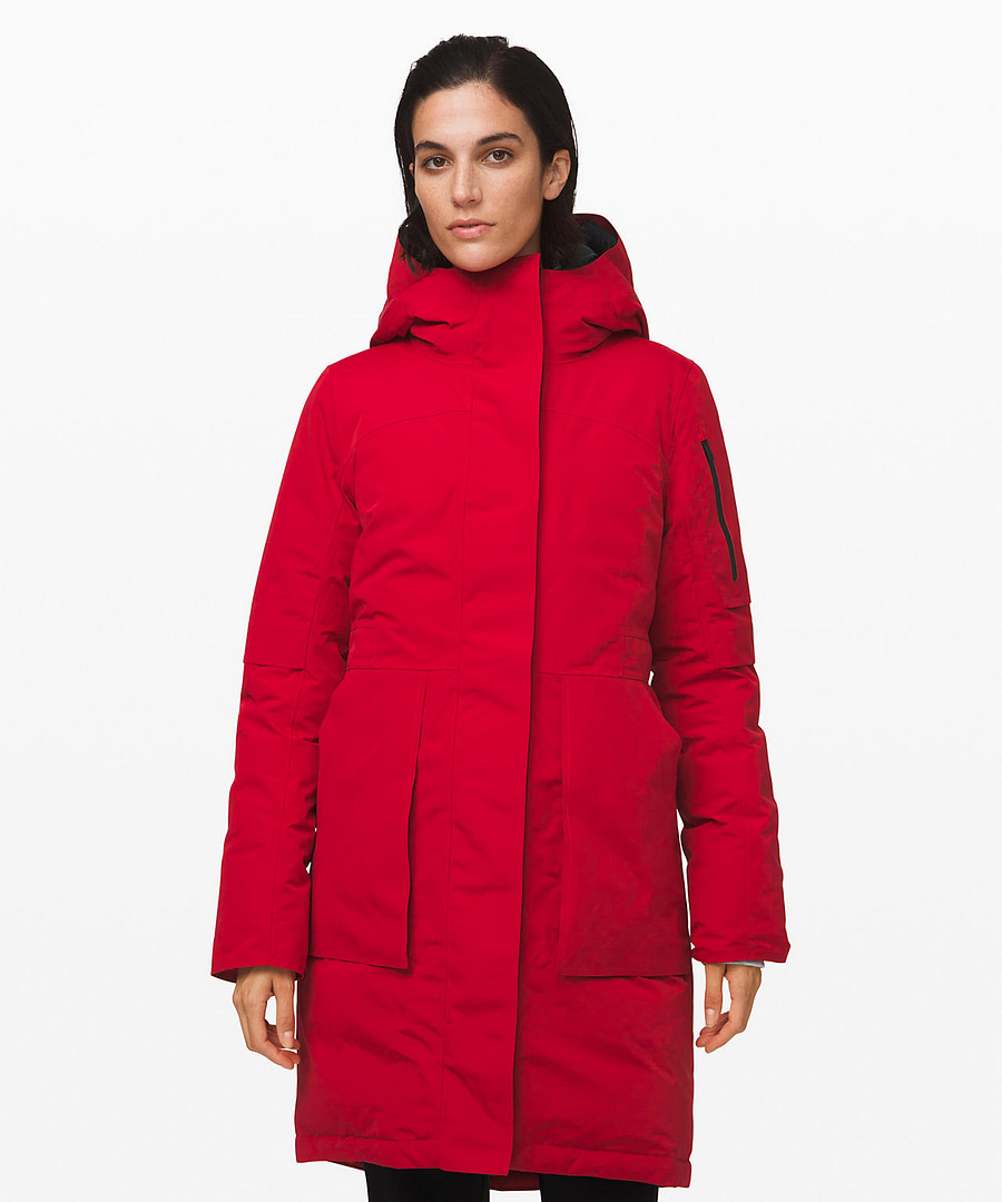 Winter Warrior Parka, lululemon upload