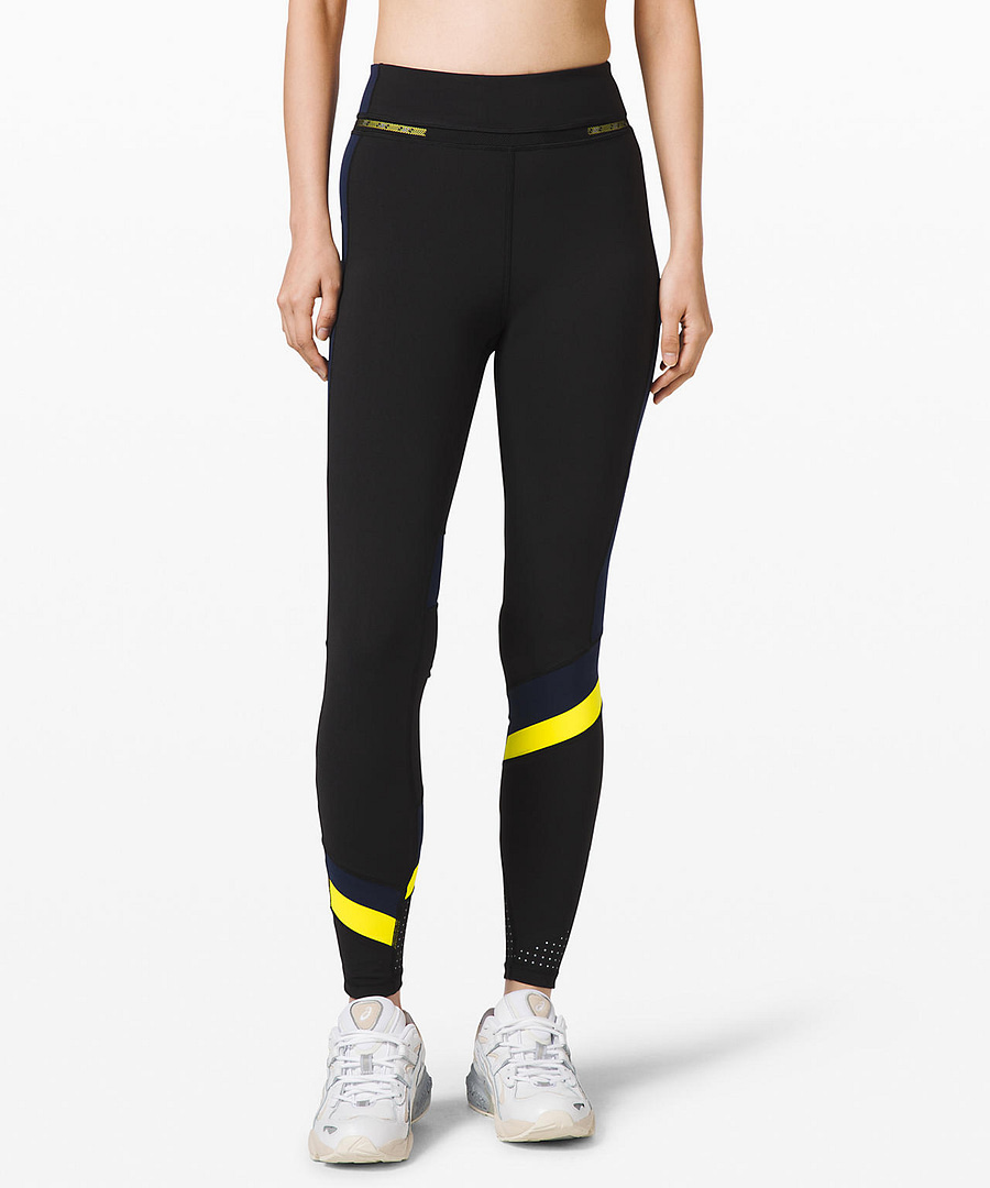 Break New Ground Tight lululemon x Roksanda