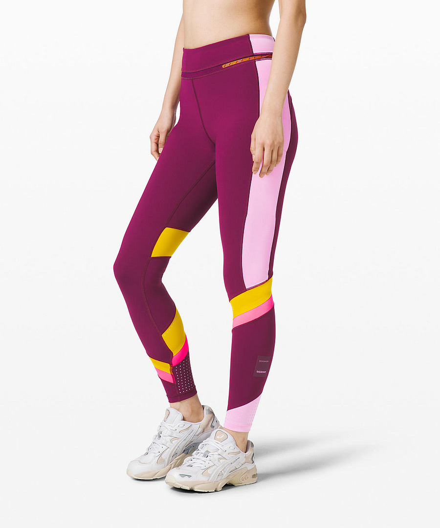 Break New Ground Tight lululemon x Roksanda