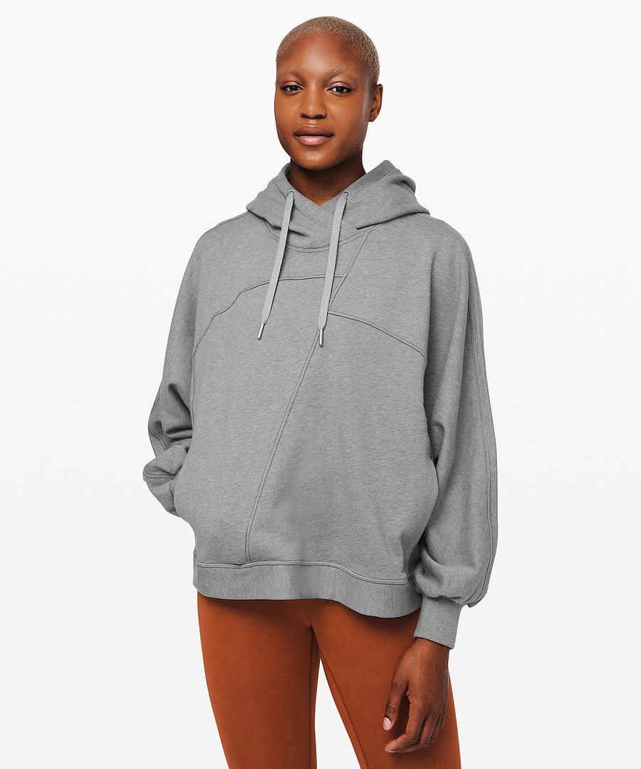 Broken Beats Hoodie, Lululemon Upload