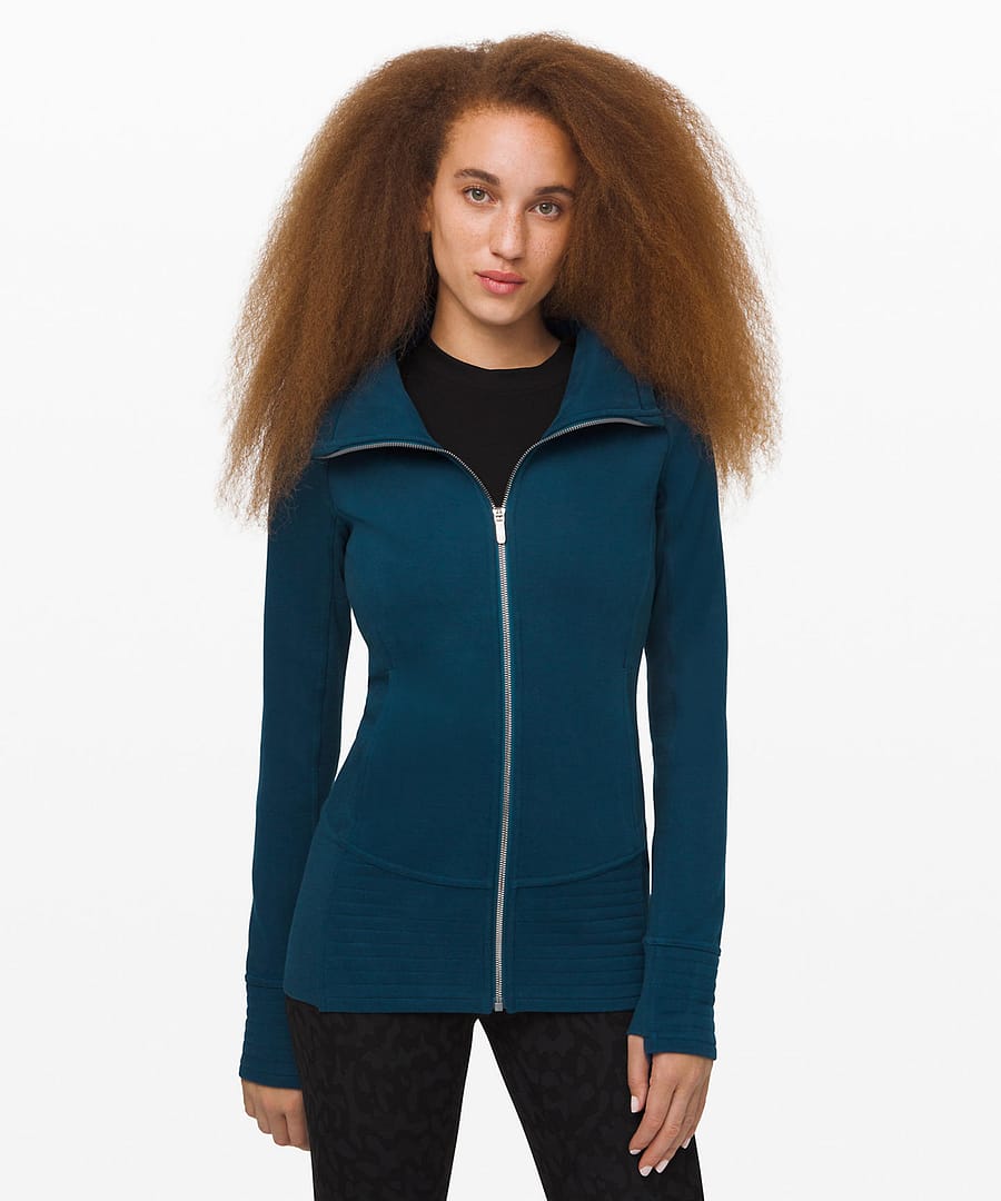 Radiant Jacket, Lululemon Holiday Uploads