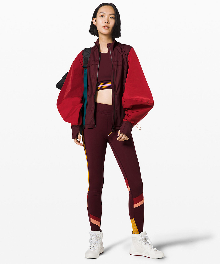 Lululemon x Roksanda Part 2