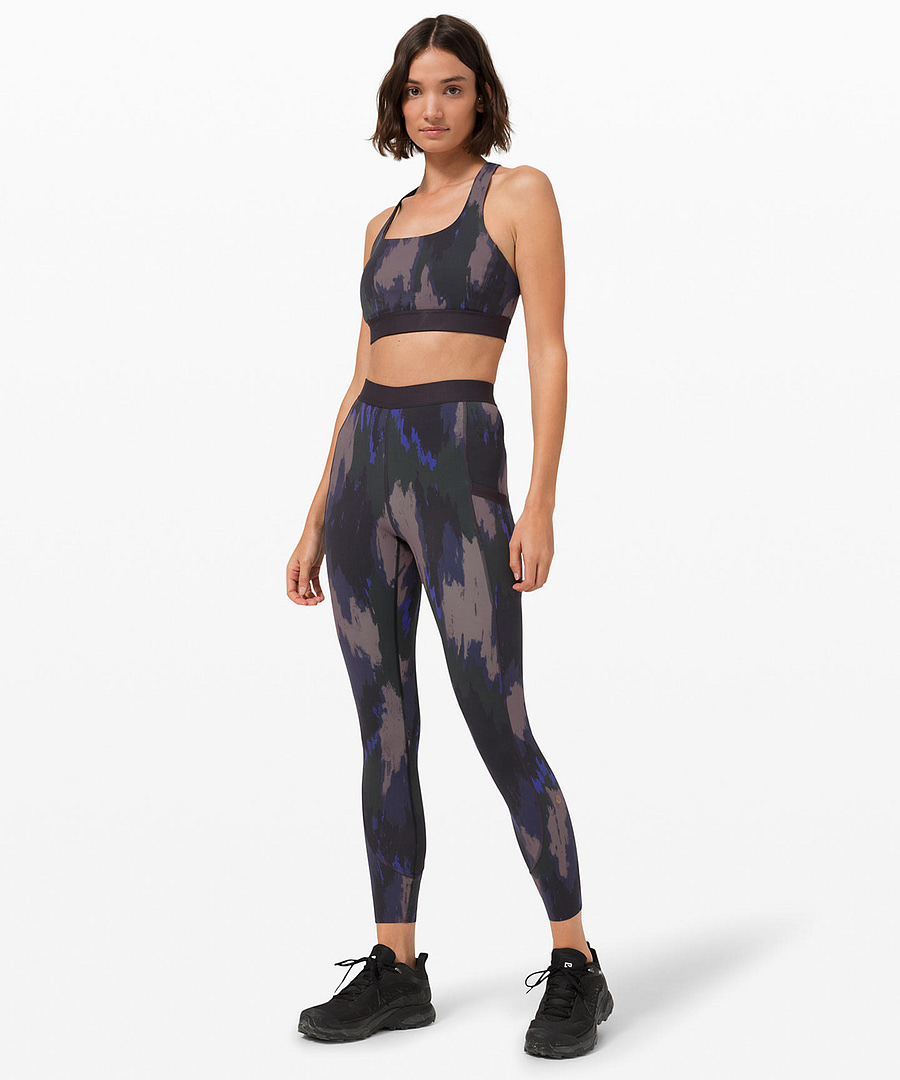 Take The Moment Tight 25" lululemon x Robert Geller