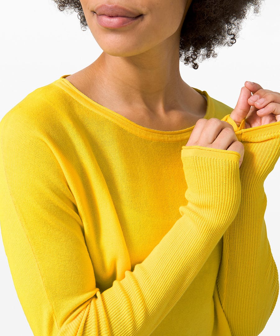 Lululemon Upload, Take it All In Sweater