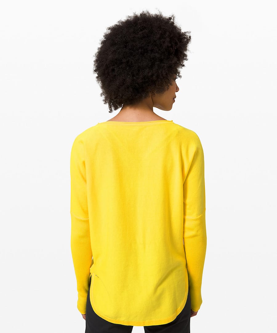 Take it All In Sweater