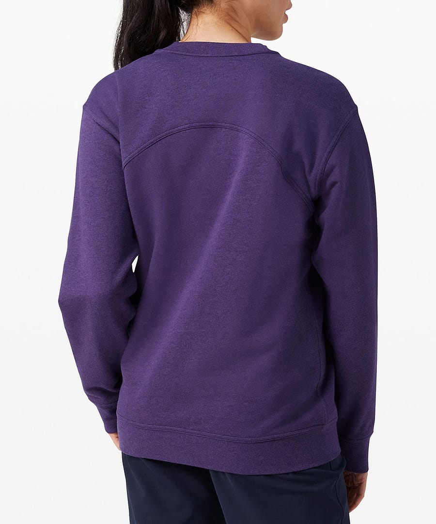 Lululemon Upload