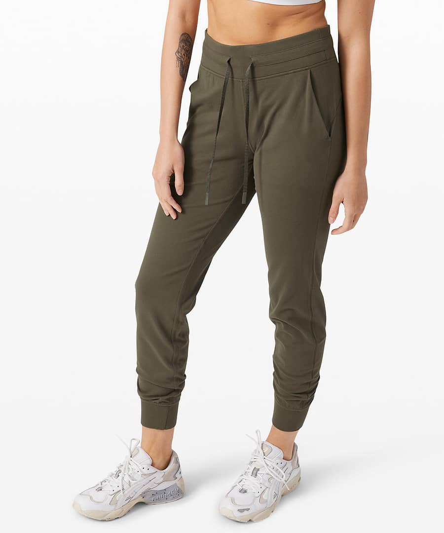 Ready To Rulu Pant, Lululemon Upload