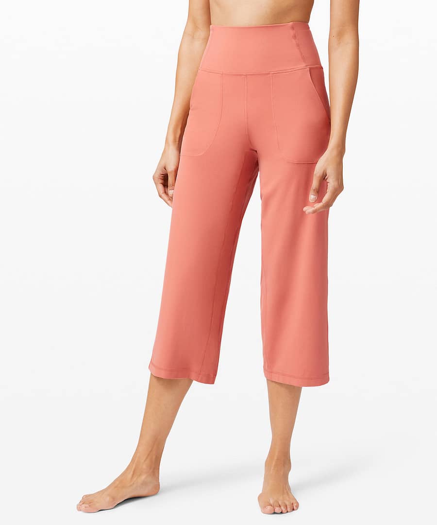 Align Wide Leg Crop_lululemon