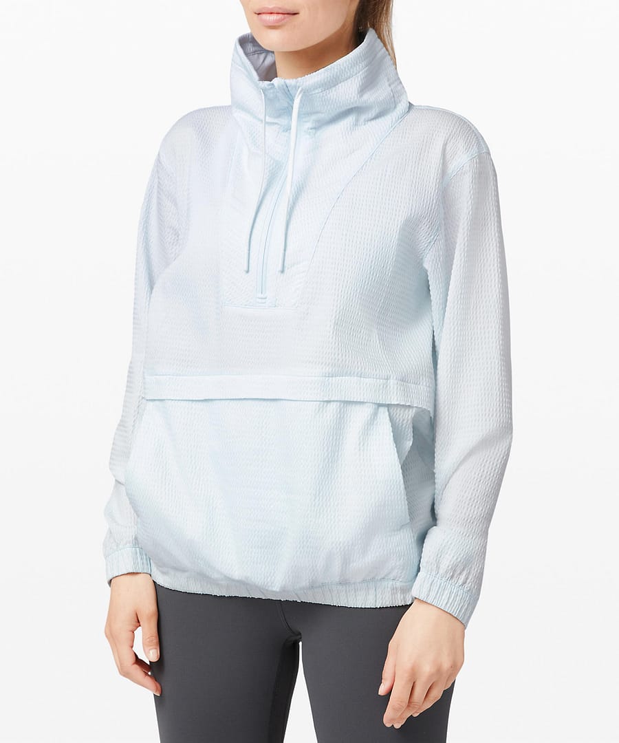 Pack Light Pullover Packable_Lululemon Upload