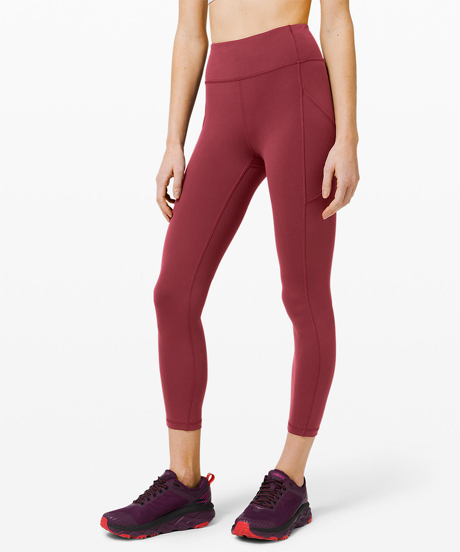 Lululemon Online Warehouse Sale 2020